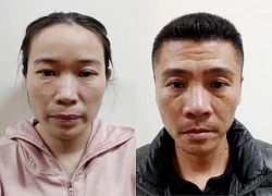 Cặp tình nhân chiếm đoạt 2 tỷ đồng của chủ siêu thị bằng thủ đoạn khó ngờ