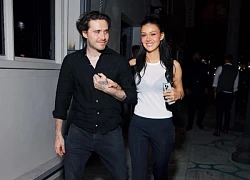 Cậu 2 nhà Beckham đăng bài ẩn ý khi bạn gái cũ tiết lộ về mối quan hệ quá khứ với cậu cả Brooklyn