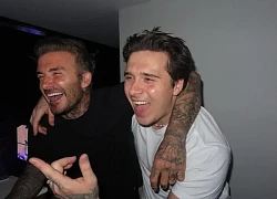 Cậu cả nhà Beckham nhất quyết "silent treatment" dù bố mẹ níu kéo hết mức, nàng dâu bị gạt phăng khỏi ảnh gia đình