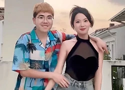 Chàng shipper nghèo 'cưa đổ' chị đẹp hơn 15 tuổi gây sốt ở Trung Quốc