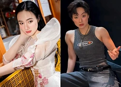 Chỉ mới mấy tháng, Angela Phương Trinh từ nữ nhân yểu điệu thành "mỹ nam" cơ bắp cuồn cuộn khiến dân tình sửng sốt