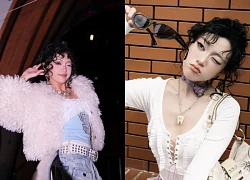 Chi Xê là ai mà gây chú ý tại Em xinh "say hi" sau khi nổi lên từ TikTok?