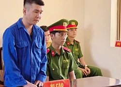 Chiếm đoạt hơn nửa tỷ đồng, một "cò" lúa lãnh án 5 năm tù