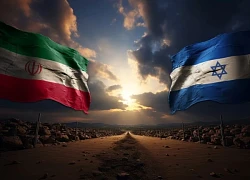 Chiến sự Israel - Iran: Kinh tế thế giới bị thử thách sức chịu đựng