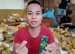 Chủ kênh TikTok "Gia đình Hải Sen" bị bắt: Hé lộ doanh nghiệp đứng sau