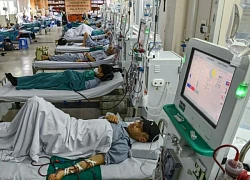 Chưa 30 đã suy thận vì dành cả thanh xuân làm thêm giờ, ăn hàng quán