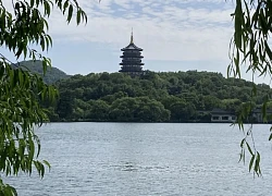 Lặng ngắm viên ngọc Hàng Châu