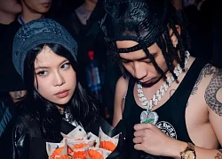 Chuyện gì đang xảy ra với tlinh và bạn trai?