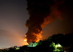 Chuyên gia nêu 4 kịch bản cho cuộc đối đầu Israel - Iran