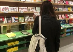 Cô gái TP.HCM làm thực tập sinh gần 2 năm, lương chỉ 3 triệu/tháng