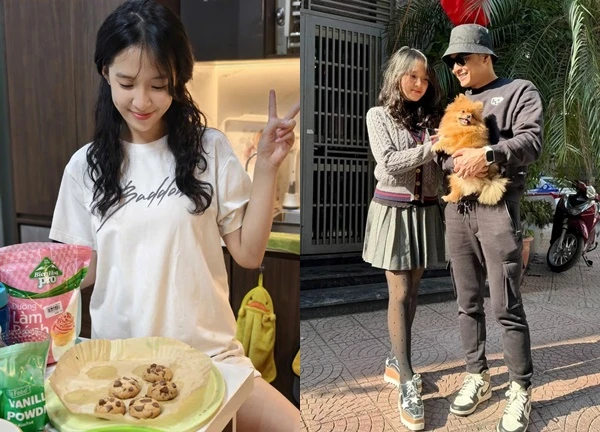 Con gái Hồng Đăng gây choáng với visual tuổi 14: Lớn nhanh như thổi, sắc vóc nổi trội ra dáng mỹ nhân thế hệ mới