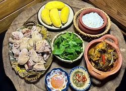 Cứ đến giờ cơm là lại bí: Gợi ý 11 mâm cơm gia đình đơn giản cứu cánh cả tuần
