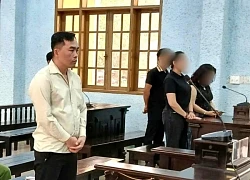 Cựu phó phòng chi nhánh ngân hàng lừa đảo chiếm đoạt hơn 11 tỷ đồng