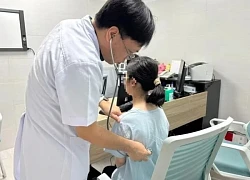 Cứu sống bệnh nhân bị ô tô cán qua ngực