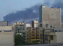 Đại sứ quán Việt Nam tại Iran xác nhận cộng đồng người Việt vẫn an toàn