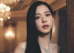 Dân mạng được phen náo loạn vì Jisoo (BLACKPINK) "mất tích"