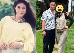 Diễm Hương 'vợ màn ảnh' của Lý Hùng, 1997 biến mất khỏi showbiz giờ ra sao?