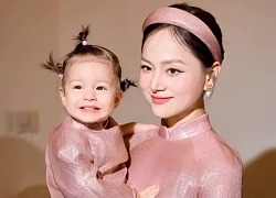 Diễn viên Lan Phương: 'Chồng từng không đồng cảm, tôi đơn độc trong sự kiệt quệ'