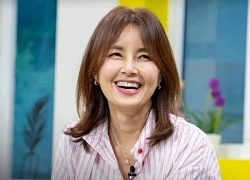 Diễn viên Shin Ae Ra bác bỏ tin đồn tử vong: "Tôi vẫn sống và khỏe mạnh"