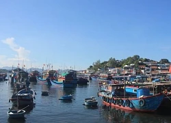Điều đặc biệt ở làng đảo Trí Nguyên