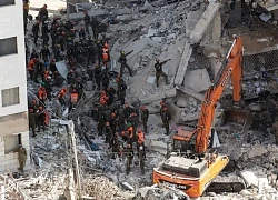 Vùng Vịnh căng mình ứng phó hệ lụy từ căng thẳng Israel - Iran