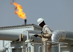 Điều gì sẽ xảy ra nếu Iran phong tỏa eo biển Hormuz?