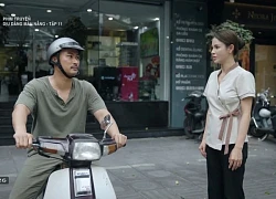 Dịu dàng màu nắng - Tập 11: Bắc nổi điên mỗi lần nhớ về lý do vợ ngoại tình