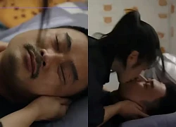 Dịu dàng màu nắng - Tập 11: Nam hôn Bắc khi anh say xỉn