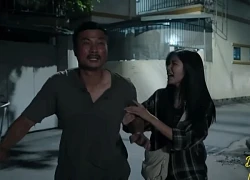 Dịu dàng màu nắng - Tập 12: Bắc say xỉn làm lạc mất con