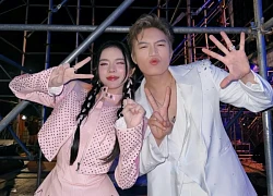 Đôi Anh trai - Em xinh bị khui hẹn hò vì 1 sự cố, đàng gái nói 3 chữ lộ luôn chuyện sống chung?