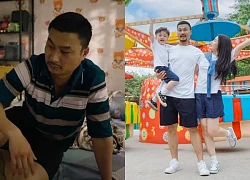 Đời thực ít biết của Duy Hưng - diễn viên đang gây tranh cãi ở phim VTV