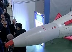 Giải mã chiến thuật và công nghệ tên lửa của Iran trong cuộc đối đầu quân sự với Israel