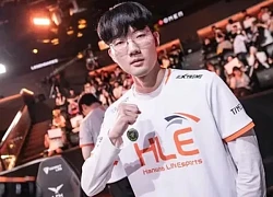 Được tôn vinh "số 1" nhưng siêu sao HLE khiến chính fan cũng "cạn lời"