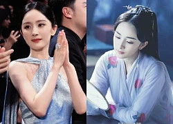 Dương Mịch: Từ 'Hồ Tiên' đẹp nhất giờ rớt đài, nịnh hót đàn chị, chèn ép đàn em