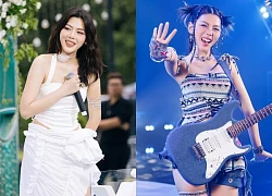 'Em xinh' sở hữu chiều cao 1m76, từng được khuyên thi hoa hậu