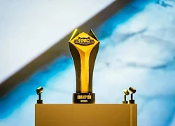 Eternity AOV vô địch realme Cup 2025, khép lại hành trình đáng nhớ của Esports Việt