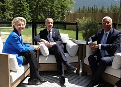 EU chuẩn bị ký thỏa thuận quốc phòng với Australia và Canada
