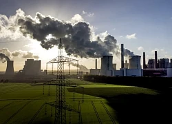 EU xem xét sử dụng tín chỉ carbon từ nước nghèo để đạt mục tiêu khí hậu 2040