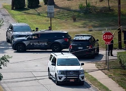 FBI đã bắt được nghi phạm ám sát chính trị gia Mỹ như thế nào?