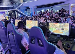 Giải đấu Chuyên nghiệp - Bán chuyên Audition 2025: Từ game âm nhạc đến đấu trường eSports chuyên nghiệp