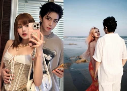 Gil Lê bất ngờ lên tiếng chuyện cầu hôn Xoài Non, phản ứng khiến netizen dậy sóng