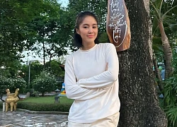 Giữa ồn ào gia đình Quý Bình, Lê Phương chia sẻ đầy ẩn ý: "Ngày mai vẫn đến..."