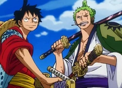 Hải Tặc Mạnh Nhất chính thức ra mắt hôm nay 16/06, sẵn sàng chinh phục kho báu One Piece