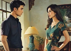 Hí hửng về xem mắt em dâu tương lai, tôi không ngờ lại gặp đúng người đang nắm giữ bí mật tày trời của mình