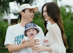 Hồ Quang Hiếu an yên bên vợ trẻ kém 17 tuổi, NSND Lan Hương đắt show