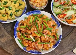 Hôm nay nấu gì: Bữa tối dễ nấu mà ngon, nhìn chỉ muốn ăn liền 3 bát cơm