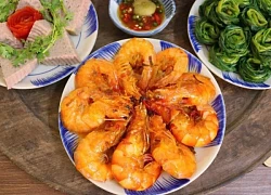 Hôm nay nấu gì: Bữa tối giản dị, dễ nấu mà ngon