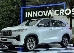 Honda HR-V e:HEV RS và nhiều mẫu hybrid dần được lòng người Việt
