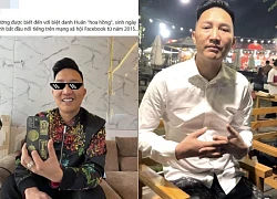 Huấn Hoa Hồng bất ngờ bị nhiều page réo tên lúc giữa đêm, khiến CĐM hoang mang?