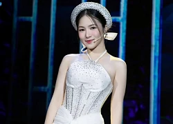 Hương Tràm: "Tự hào góp tiếng hát tri ân người làm báo cách mạng Việt Nam"